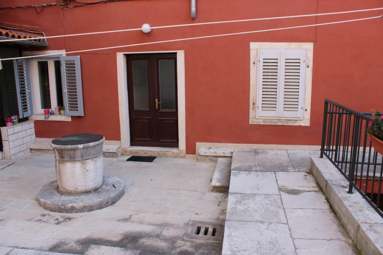 Piran Room'S Exterior photo