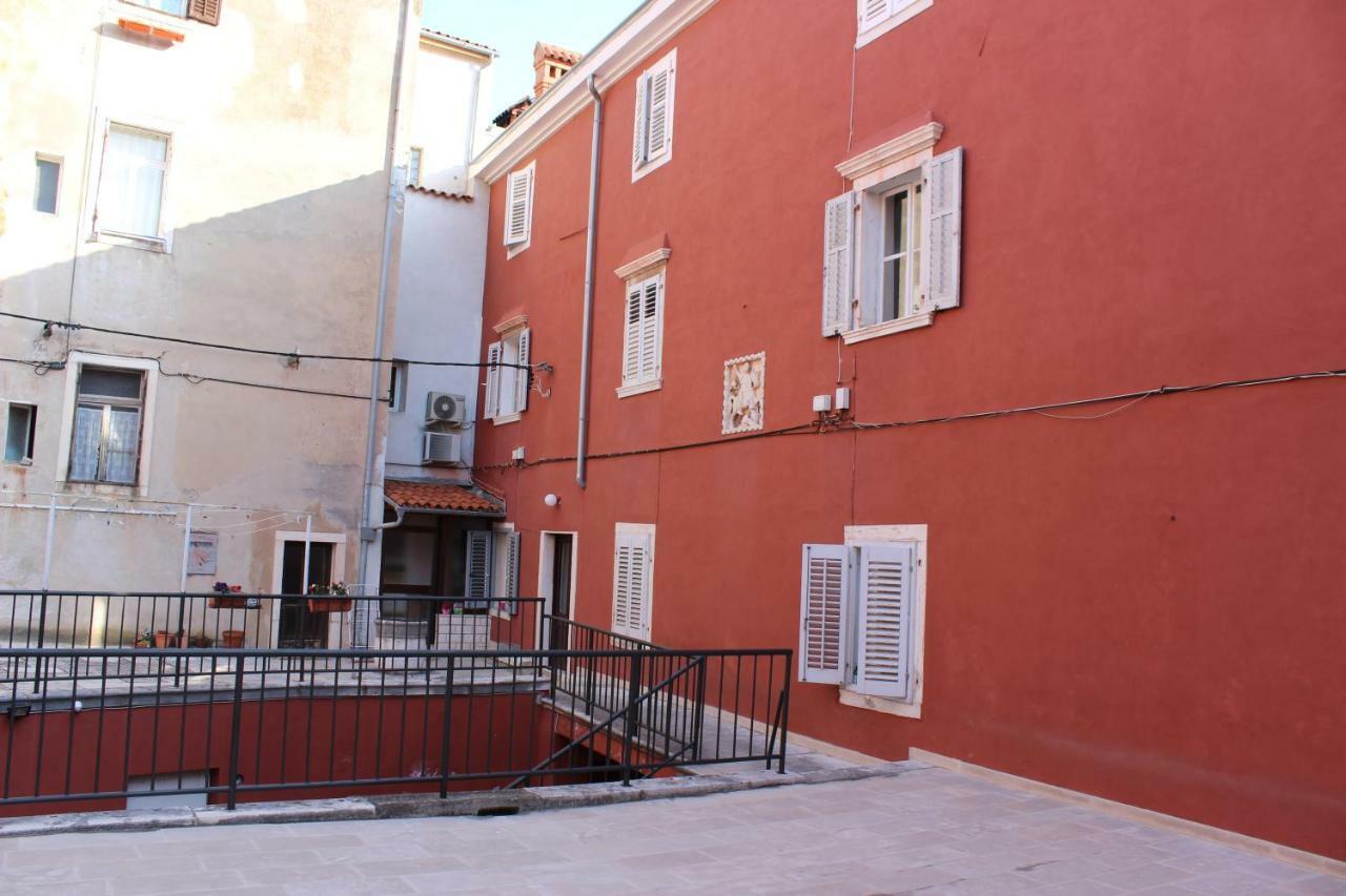 Piran Room'S Exterior photo