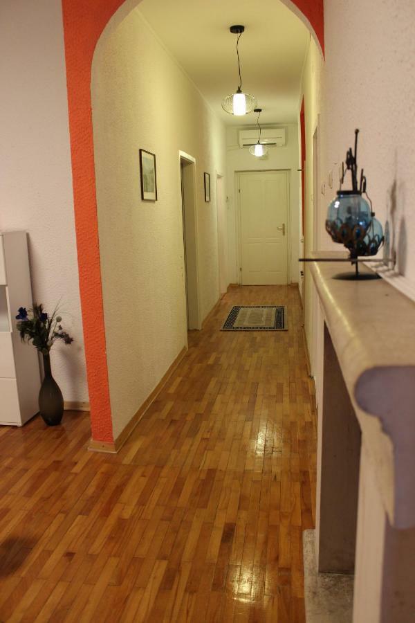 Piran Room'S Exterior photo
