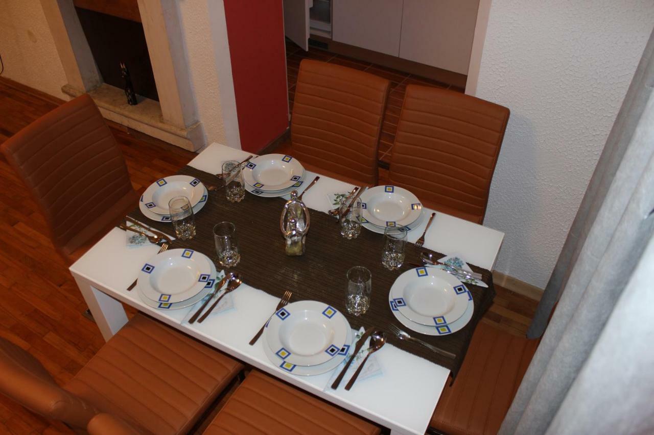 Piran Room'S Exterior photo