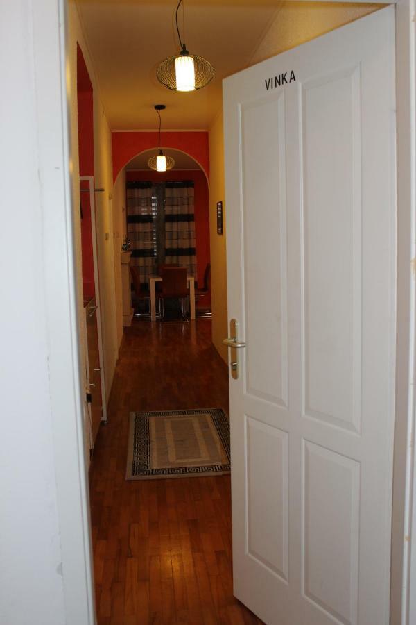 Piran Room'S Exterior photo