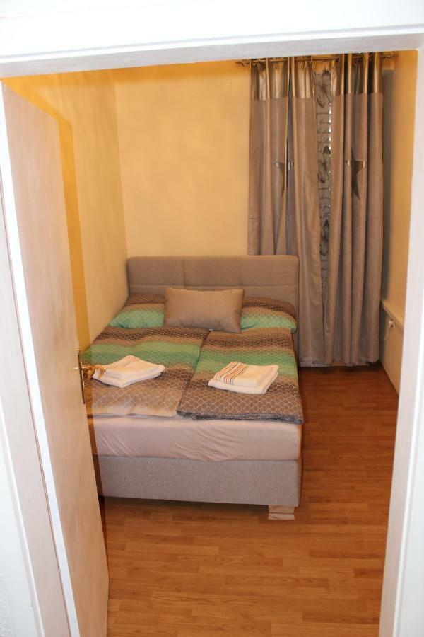 Piran Room'S Exterior photo