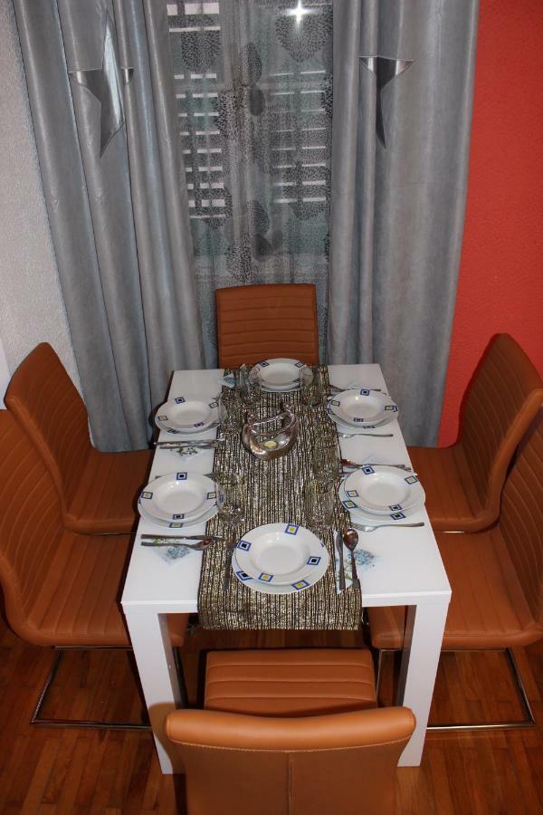 Piran Room'S Exterior photo